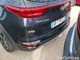  KIA  Sportage 1.6 CRDI 136 MHEV DCT7 GT LINE PREM 2WD #19