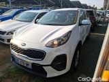  KIA  Sportage 1.6 CRDI 136 MHEV MOTION 2WD 