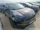  KIA  Sportage 1.6 CRDI 136 MHEV DCT7 GT LINE PREM 2WD #22