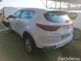  KIA  Sportage 1.6 CRDI 136 MHEV MOTION 2WD #2