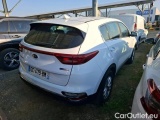  KIA  Sportage 1.6 CRDI 136 MHEV MOTION 2WD #3