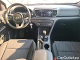  KIA  Sportage 1.6 CRDI 136 MHEV MOTION 2WD #4