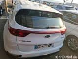  KIA  Sportage 1.6 CRDI 136 MHEV MOTION 2WD #22