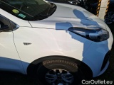  KIA  Sportage 1.6 CRDI 136 MHEV MOTION 2WD #40