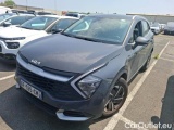 KIA  Sportage 1.6 T-GDI 230 HEV AUTO ACTIVE 