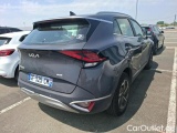  KIA  Sportage 1.6 T-GDI 230 HEV AUTO ACTIVE #3