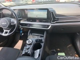  KIA  Sportage 1.6 T-GDI 230 HEV AUTO ACTIVE #11