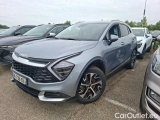  KIA  Sportage 1.6 T-GDI 230 HEV AUTO DESIGN 