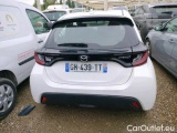  Mazda  2  1.5 HEV 116 PURE PACK PLUS AUTO #15