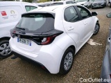  Mazda  2  1.5 HEV 116 PURE PACK PLUS AUTO #25