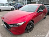  Mazda  3 2.0 E-SKYACTIV X M-HYBRID HOMURA AT 