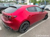  Mazda  3 2.0 E-SKYACTIV X M-HYBRID HOMURA AT #3