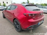  Mazda  3 2.0 E-SKYACTIV X M-HYBRID HOMURA AT #2