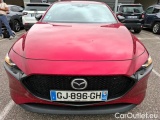  Mazda  3 2.0 E-SKYACTIV X M-HYBRID HOMURA AT #14
