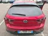  Mazda  3 2.0 E-SKYACTIV X M-HYBRID HOMURA AT #15