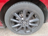  Mazda  3 2.0 E-SKYACTIV X M-HYBRID HOMURA AT #20