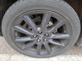  Mazda  3 2.0 E-SKYACTIV X M-HYBRID HOMURA AT #21