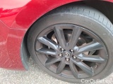  Mazda  3 2.0 E-SKYACTIV X M-HYBRID HOMURA AT #29