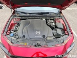  Mazda  3 2.0 E-SKYACTIV X M-HYBRID HOMURA AT #34