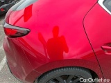  Mazda  3 2.0 E-SKYACTIV X M-HYBRID HOMURA AT #50