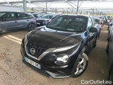  Nissan  Juke 1.0 DIG-T 114 N-CONNECTA DCT 
