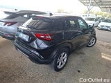  Nissan  Juke 1.0 DIG-T 114 N-CONNECTA DCT #3