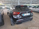  Nissan  Juke 1.0 DIG-T 114 N-CONNECTA DCT #2