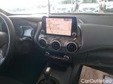  Nissan  Juke 1.0 DIG-T 114 N-CONNECTA DCT #11