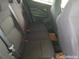  Nissan  Juke 1.0 DIG-T 114 N-CONNECTA DCT #10