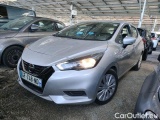  Nissan  Micra 1.0 IG-T ACENTA CVT 
