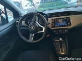  Nissan  Micra 1.0 IG-T ACENTA CVT #4