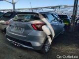  Nissan  Micra 1.0 IG-T ACENTA CVT #3