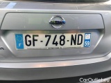  Nissan  Micra 1.0 IG-T ACENTA CVT #5