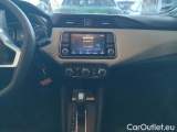  Nissan  Micra 1.0 IG-T ACENTA CVT #11