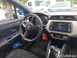  Nissan  Micra 1.0 IG-T BUSINESS EDITION #4
