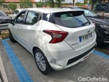  Nissan  Micra 1.0 IG-T BUSINESS EDITION #2