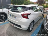  Nissan  Micra 1.0 IG-T BUSINESS EDITION #3