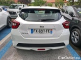  Nissan  Micra 1.0 IG-T BUSINESS EDITION #15