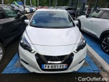  Nissan  Micra 1.0 IG-T BUSINESS EDITION #37