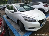  Nissan  Micra 1.0 IG-T BUSINESS EDITION #41