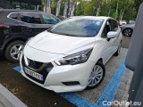 Nissan  Micra 1.0 IG-T BUSINESS EDITION #43