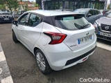  Nissan  Micra 1.0 IG-T BUSINESS EDITION #2