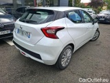  Nissan  Micra 1.0 IG-T BUSINESS EDITION #3