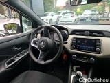  Nissan  Micra 1.0 IG-T BUSINESS EDITION #4
