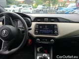  Nissan  Micra 1.0 IG-T BUSINESS EDITION #11