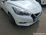  Nissan  Micra 1.0 IG-T BUSINESS EDITION #36
