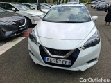  Nissan  Micra 1.0 IG-T BUSINESS EDITION #37