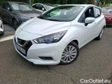  Nissan  Micra 1.0 IG-T BUSINESS EDITION #42