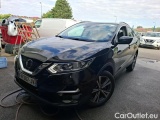  Nissan  Qashqai 1.3 DIG-T 140 N-CONNECTA 