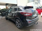  Nissan  Qashqai 1.3 DIG-T 140 N-CONNECTA #2